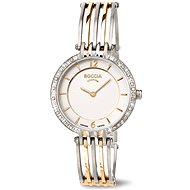  Boccia Titanium 3230-02  - Women's Watch