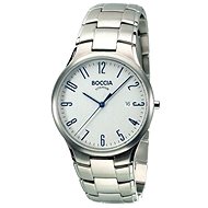  Boccia Titanium 3512-03  - Men's Watch