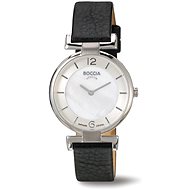  Boccia Titanium 3238-01  - Women's Watch