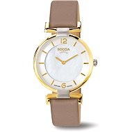  Boccia Titanium 3238-02  - Women's Watch