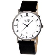  Boccia Titanium 3533-03  - Men's Watch