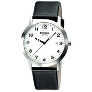  Boccia Titanium 3544-01  - Men's Watch