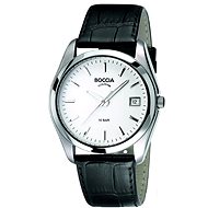  Boccia Titanium 3548-01  - Men's Watch