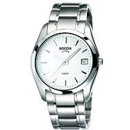  Boccia Titanium 3548-03  - Men's Watch