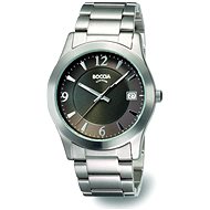  Boccia Titanium 3550-02  - Men's Watch