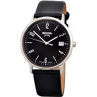  Boccia Titanium 3557-02  - Men's Watch
