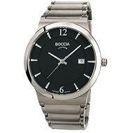  Boccia Titanium 3565-02  - Watch