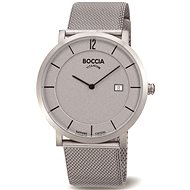  Boccia Titanium 3578-01  - Men's Watch