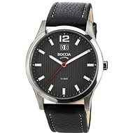  Boccia Titanium 3580-01  - Men's Watch