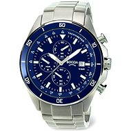 BOCCIA TITANIUM 3762-02 - Men's Watch