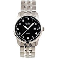  Boccia Titanium 597-05  - Men's Watch