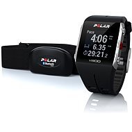 Polar HR V800 - Smart Watch