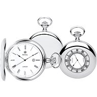  Royal London 90008-01  - Pocket Watch