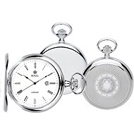  Royal London 90001-01  - Pocket Watch