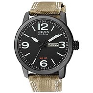 CITIZEN Sport BM8476-23EE - Watch