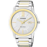 Citizen AW1214-57A - Pánske hodinky
