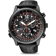 Citizen AS4025-08E - Men's Watch