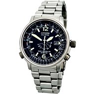  Citizen AS2031-57E  - Men's Watch