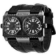 Police PL12899XSB/02  - Men's Watch