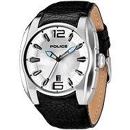  Police PL13752JS/04A  - Men's Watch