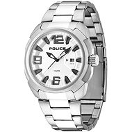  Police PL13836JS/04M  - Men's Watch