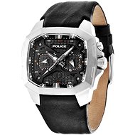  Police PL13929JS/02  - Men's Watch