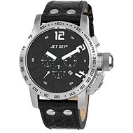  Jet Set J27581-217  - Men's Watch