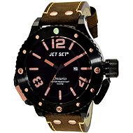  Jet Set J3610B-266  - Men's Watch