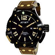  Jet Set J3610B-766  - Men's Watch