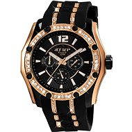  Jet Set J4283R-267  - Watch