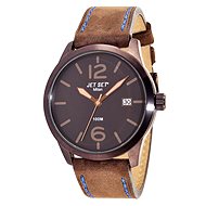  Jet Set J6380BR-736  - Men's Watch