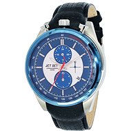  Jet Set J11863-337  - Men's Watch