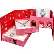Hello Kitty HKG3200-115 - Watch Gift Set