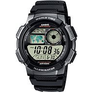 CASIO AE 1000W-1B - Pánske hodinky