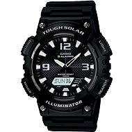 CASIO AQ S810W-1A - Men's Watch