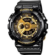 CASIO Baby-G BA-110-1AER - Women's Watch