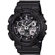 CASIO G-SHOCK GA 100CF-8A - Men's Watch