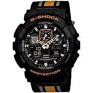 Casio GA-100MC 1A4navod 411 - Men's Watch