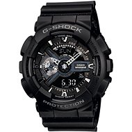CASIO GA 110-1B - Men's Watch