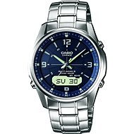 CASIO LCW M100DSE-2A - Pánske hodinky