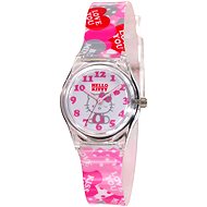  Hello Kitty HK1220-118  - Children's Watch