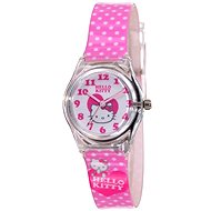  Hello Kitty HK1220-115  - Children's Watch
