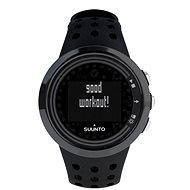  Suunto M5 ALL BLACK MEN PACK SS018260000  - Sports Watch