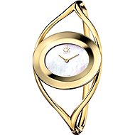  Calvin Klein K1A2381G  - Women's Watch