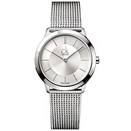 Calvin Klein K3M22126  - Men's Watch