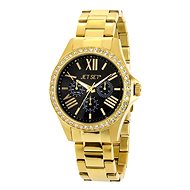  Jet Set J59828-222  - Women's Watch