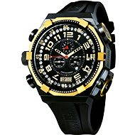  Offshore OFF001PRG  - Men's Watch