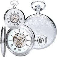 Royal London 90009-02
 - Pocket Watch