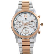  Daniel Klein DK10433-6  - Women's Watch