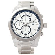 Daniel Klein DK010139-5 - Men's Watch
